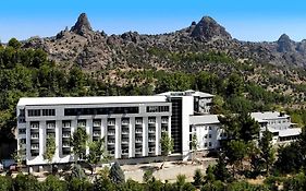 Celik Hanim Termal Otel & Spa  3*