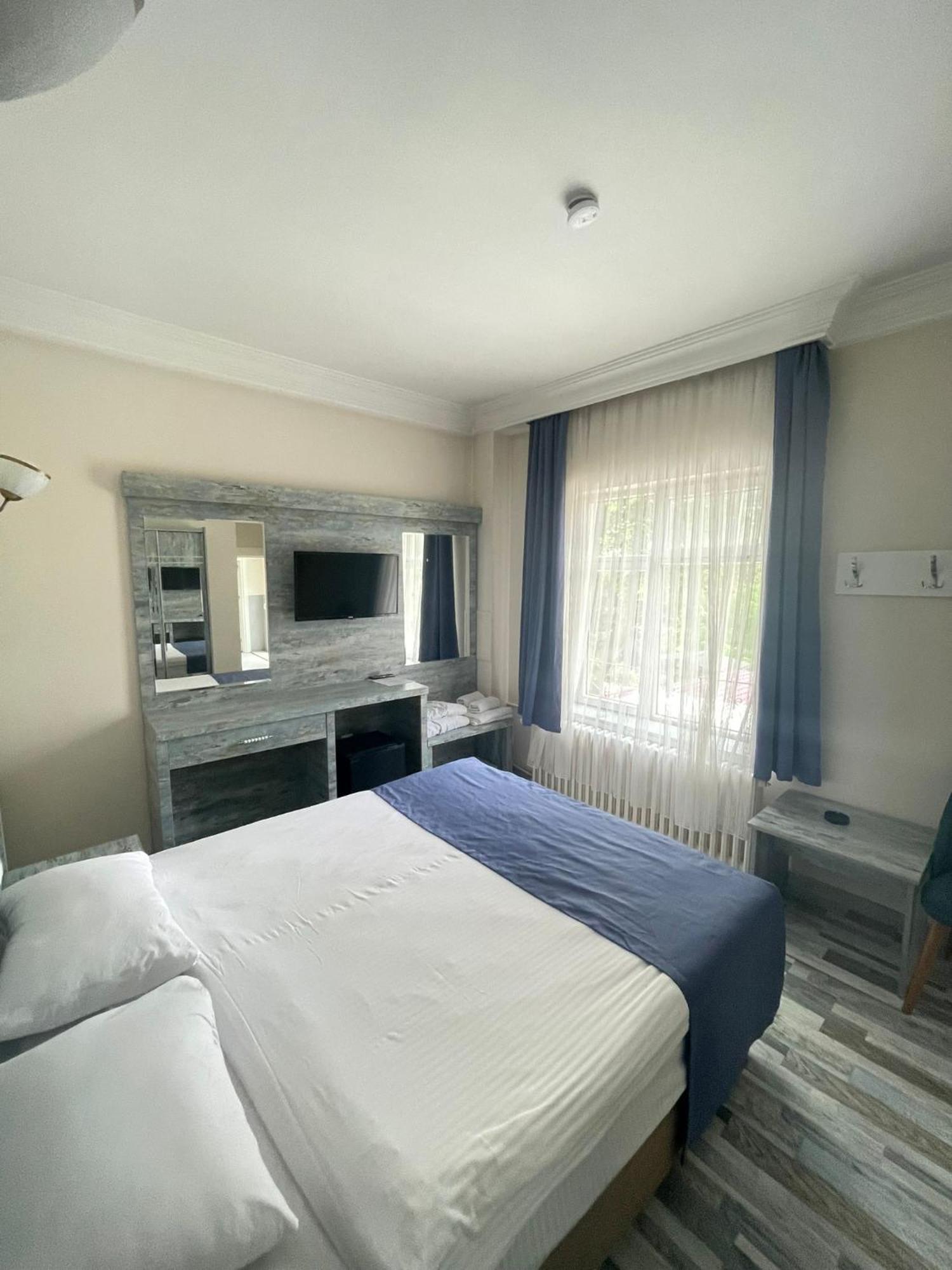 Celik Hanim Termal Otel & Spa Çiftehan Dış mekan fotoğraf