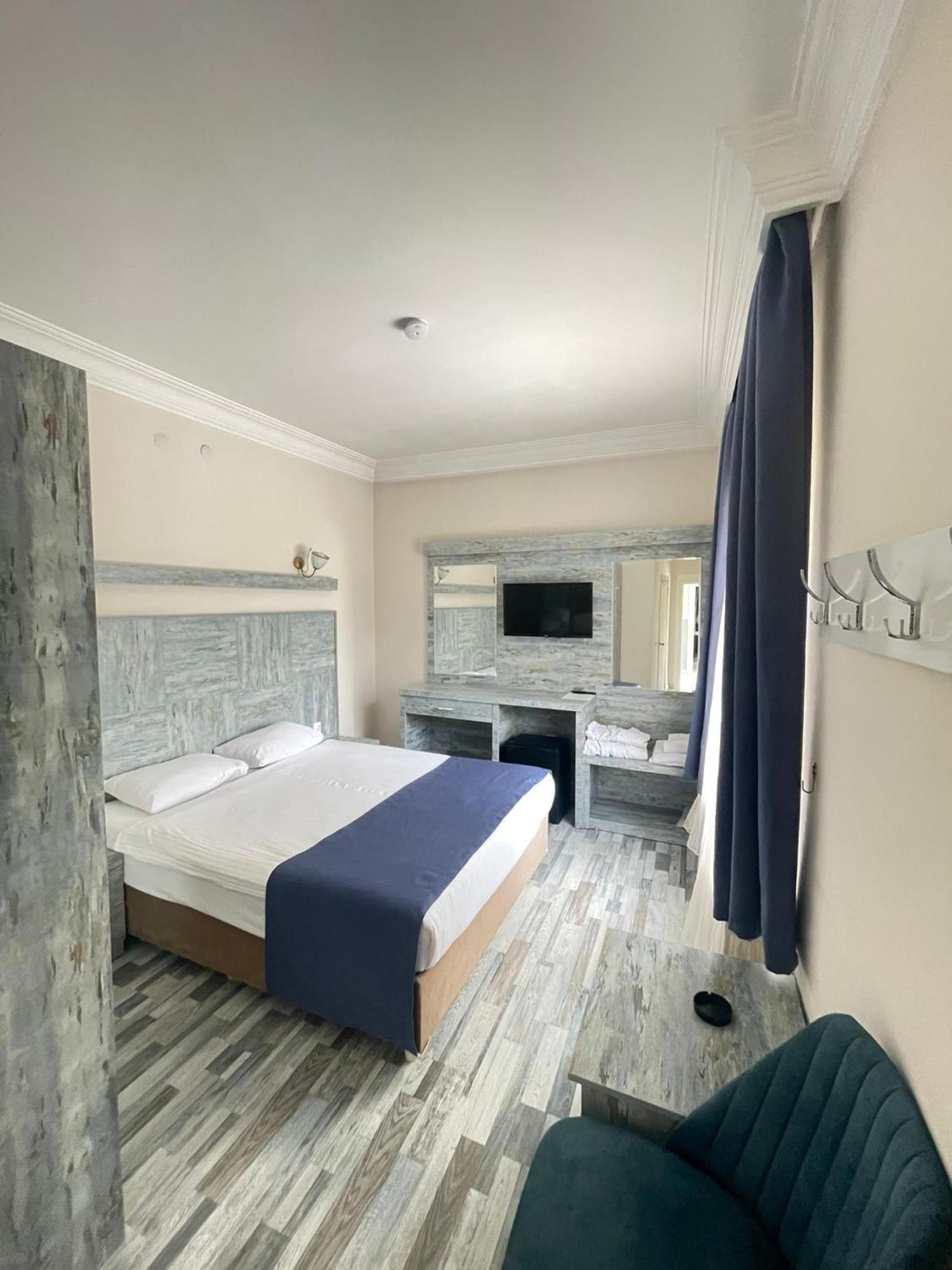Celik Hanim Termal Otel & Spa Çiftehan Dış mekan fotoğraf